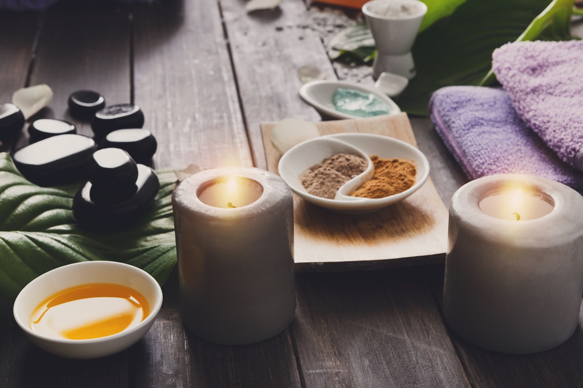 Premium Male to Male Deep Tissue Massage in Nungambakkam