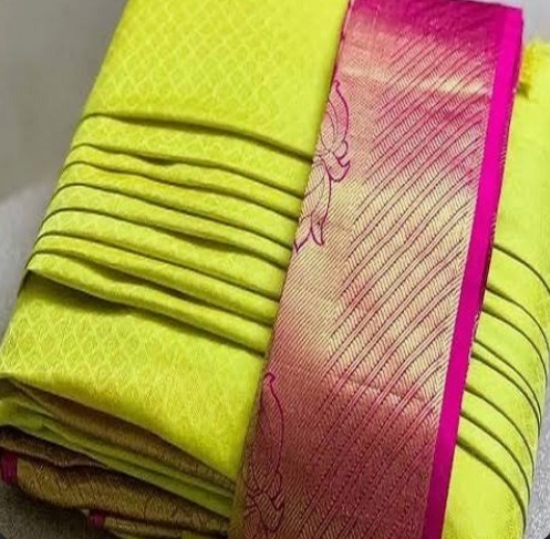Saree Box Folding