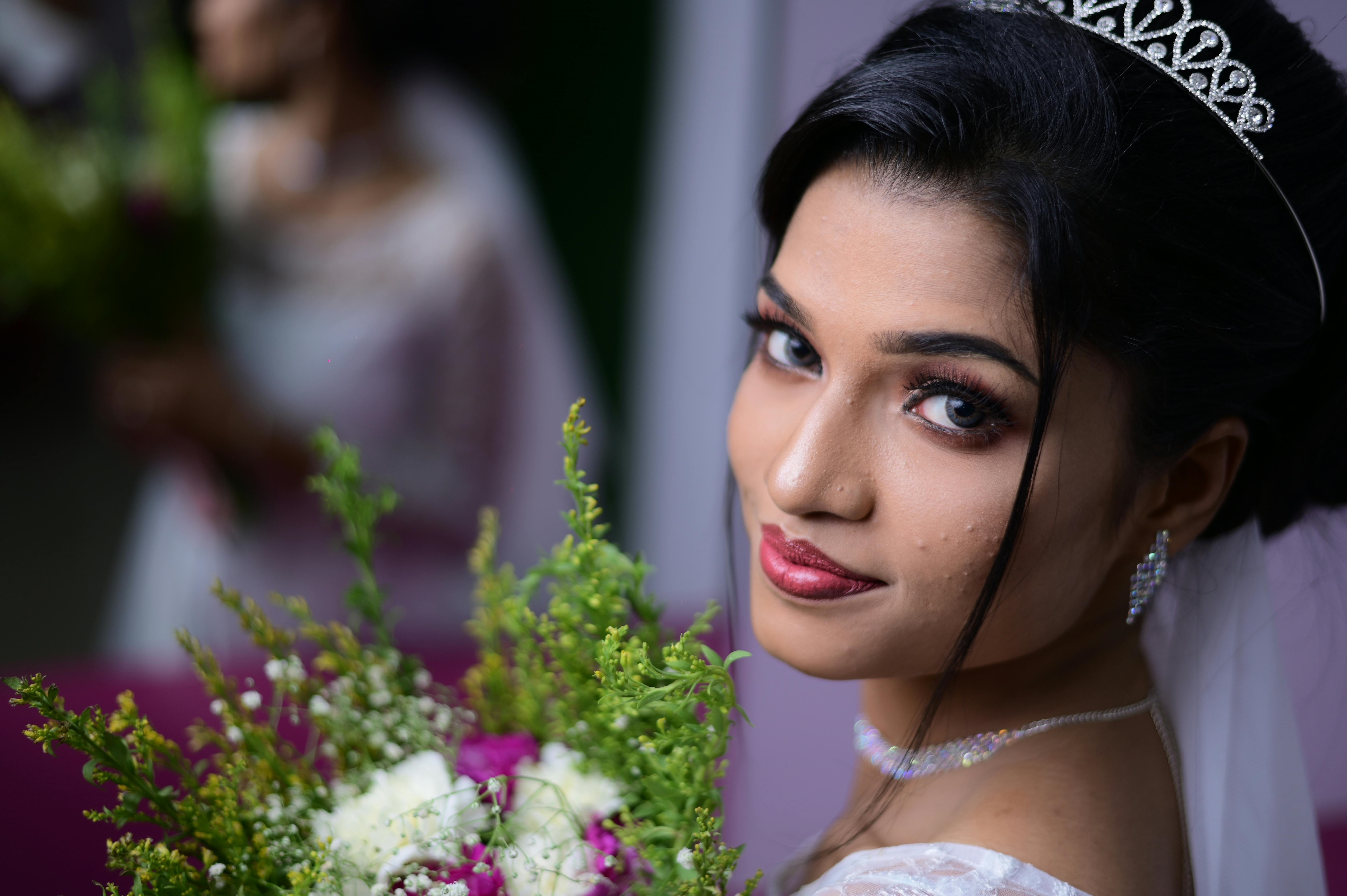 Bridal Makeover